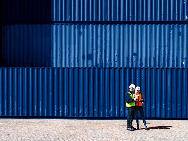 KN Sure - Cargo Insurance